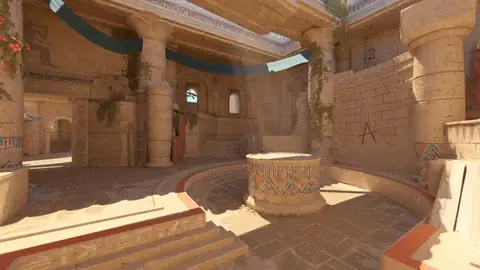 de_anubis CS2 haritası