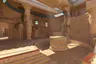 de_anubis haritasında aktif CS2 sunucusu