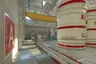 de_nuke haritasında aktif CS2 sunucusu